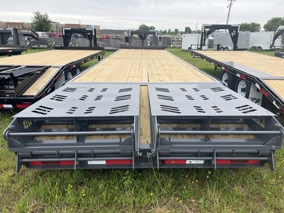 2023 CORN PRO 30+5 8K Base