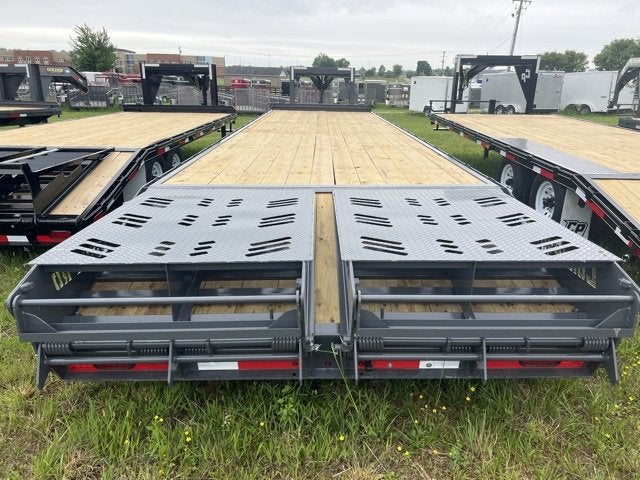 2023 CORN PRO 30+5 8K Base