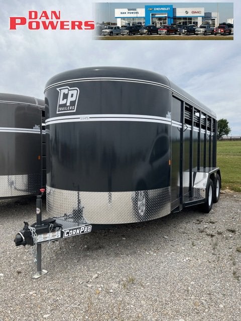 2022 CORN PRO SB-16 7S LIVESTOCK Base