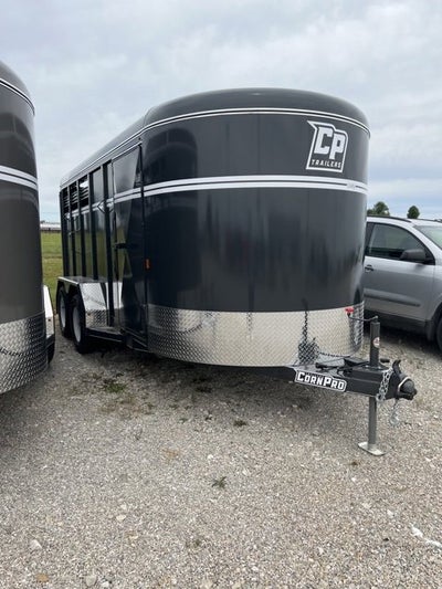 2022 CORN PRO SB-16 7S LIVESTOCK Base