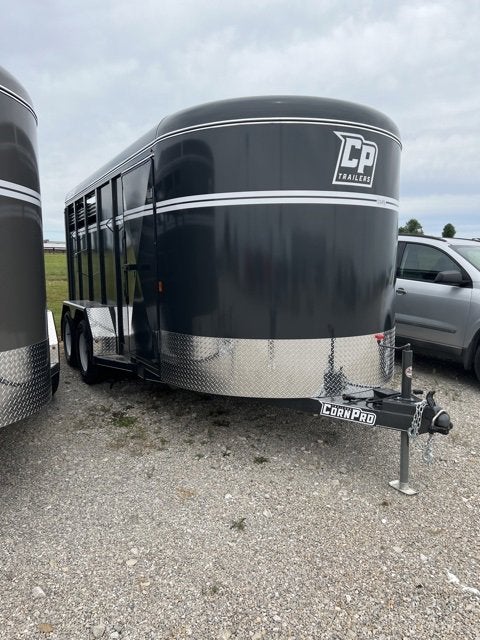 2022 CORN PRO SB-16 7S LIVESTOCK Base