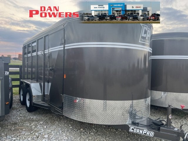 2022 CORN PRO SB-16 7S Base