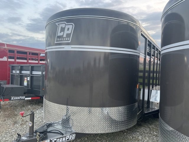 2022 CORN PRO SB-16 7S Base