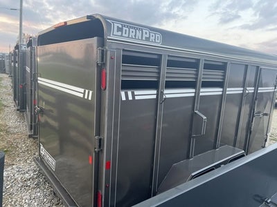 2022 CORN PRO SB-16 7S Base