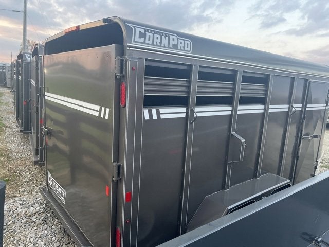 2022 CORN PRO SB-16 7S Base