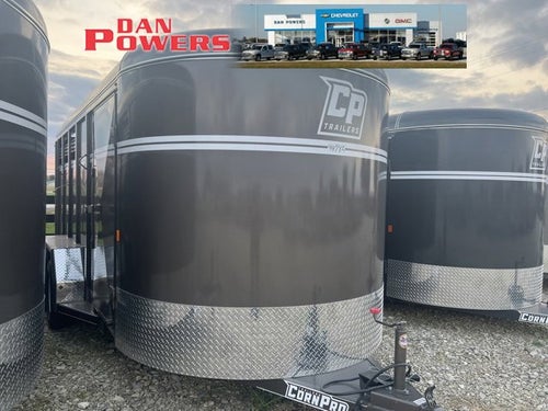 2024 CORN PRO SB-16 7S Base