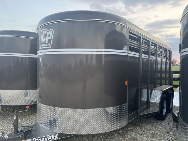 2024 CORN PRO SB-16 7S Base