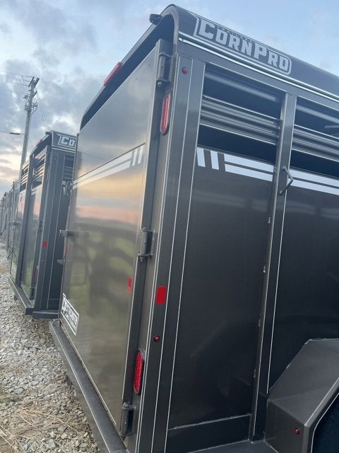 2024 CORN PRO SB-16 7S Base