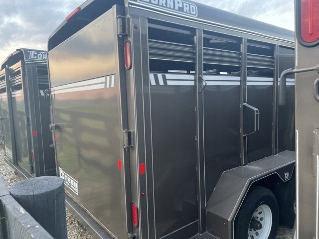 2024 CORN PRO SB-16 7S Base