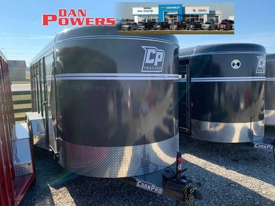 2022 CORN PRO SB-16 7S Base