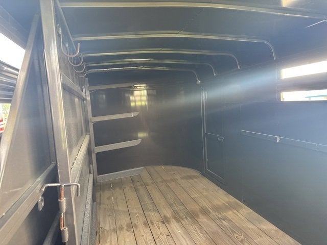 2022 CORN PRO SB-16 7S Base