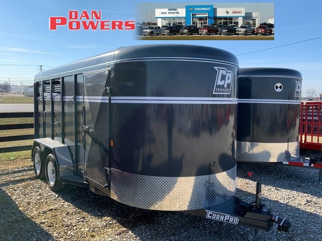 2022 CORN PRO SB-16 7S Base