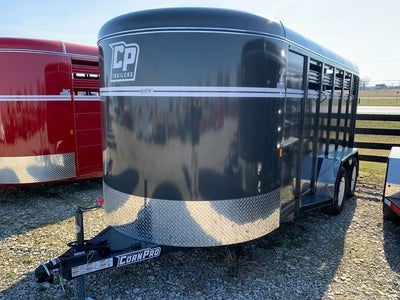 2022 CORN PRO SB-16 7S Base