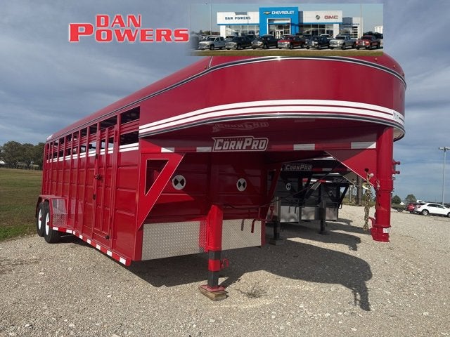 2025 CORN PRO SG-20 7S Base