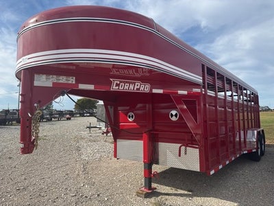 2025 CORN PRO SG-20 7S Base