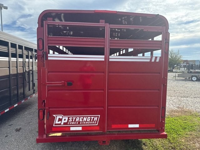 2025 CORN PRO SG-20 7S Base