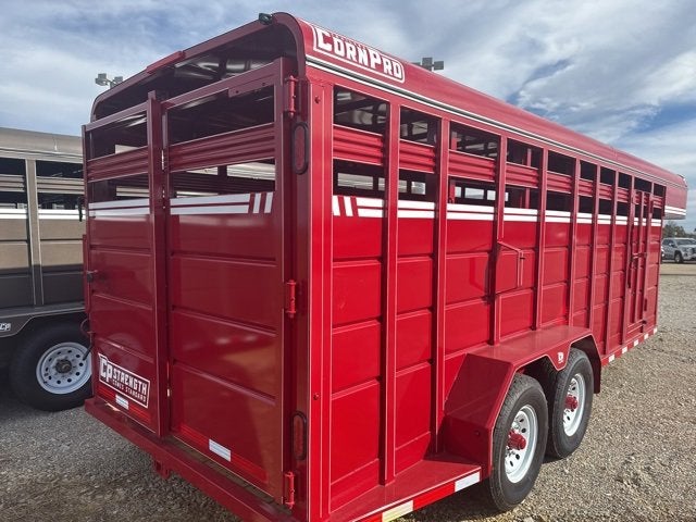 2025 CORN PRO SG-20 7S Base