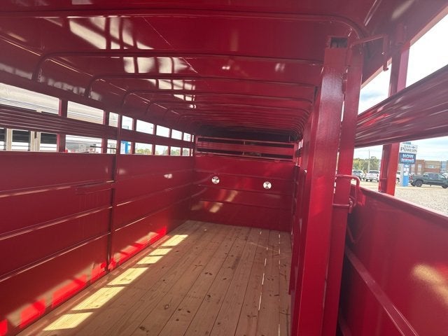 2025 CORN PRO SG-20 7S Base