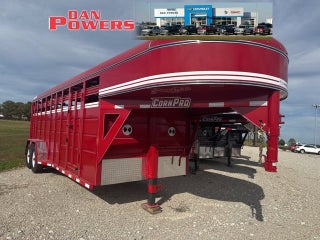 2025 CORN PRO SG-20 7S Base