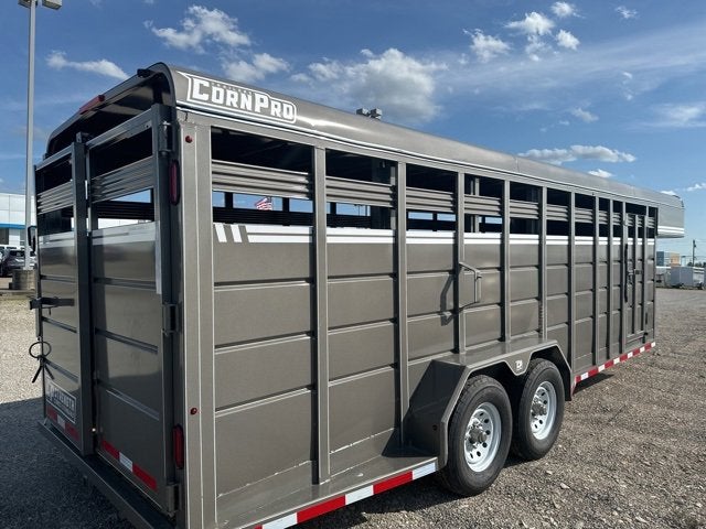 2024 CORN PRO SG-22 7S LIVESTOCK Base