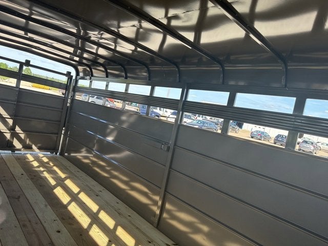 2024 CORN PRO SG-22 7S LIVESTOCK Base