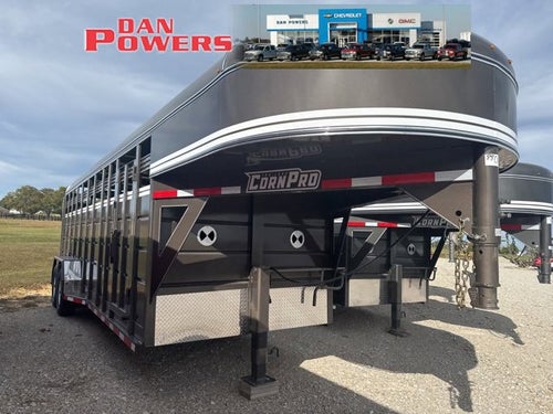 2025 CORN PRO SG-22 7S LIVESTOCK Base