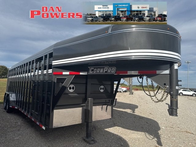 2025 CORN PRO SG-24 7H Base