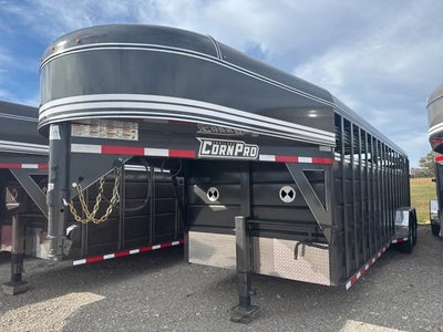 2025 CORN PRO SG-24 7H Base