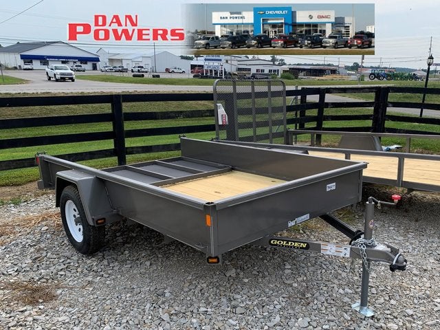 2021 GOLDEN UT-10 7 Base