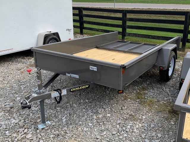 2021 GOLDEN UT-10 7 Base