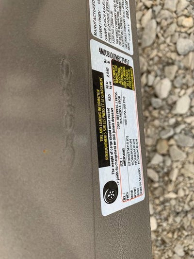 2021 GOLDEN UT-10 7 Base