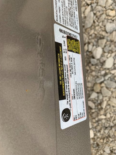 2021 GOLDEN UT-10 7 Base