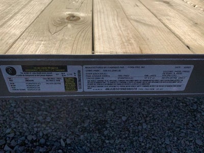 2022 GOLDEN UT-10 7 Base