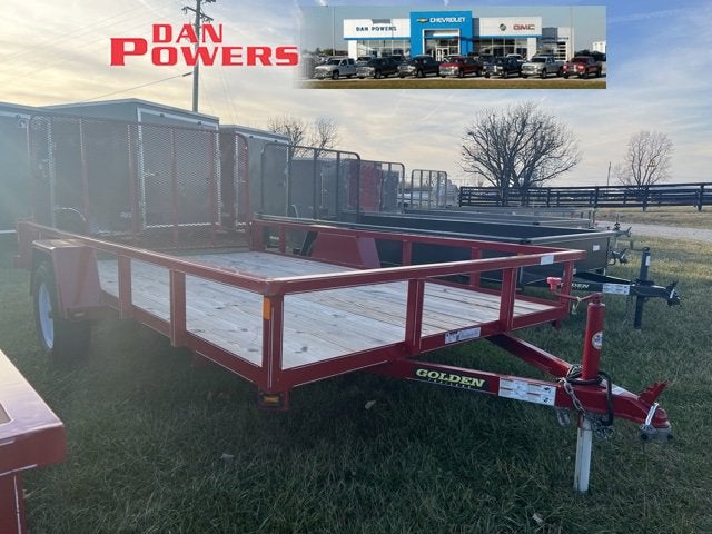 2022 GOLDEN UT-12 7 Base