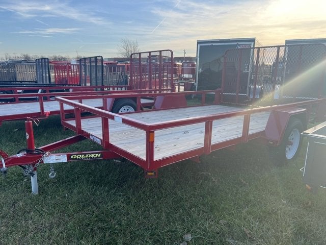 2022 GOLDEN UT-12 7 Base