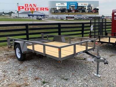 2021 GOLDEN UT-12 7 Base