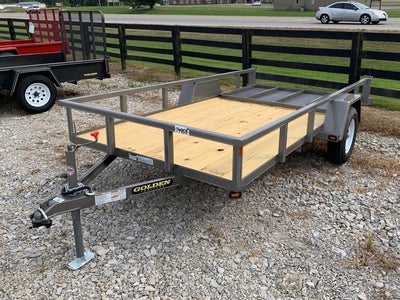 2021 GOLDEN UT-12 7 Base