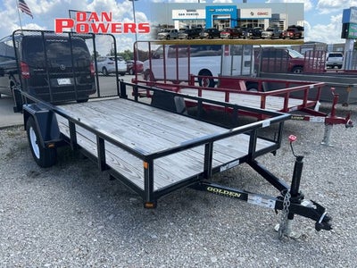 2021 GOLDEN UT-12 7 Base