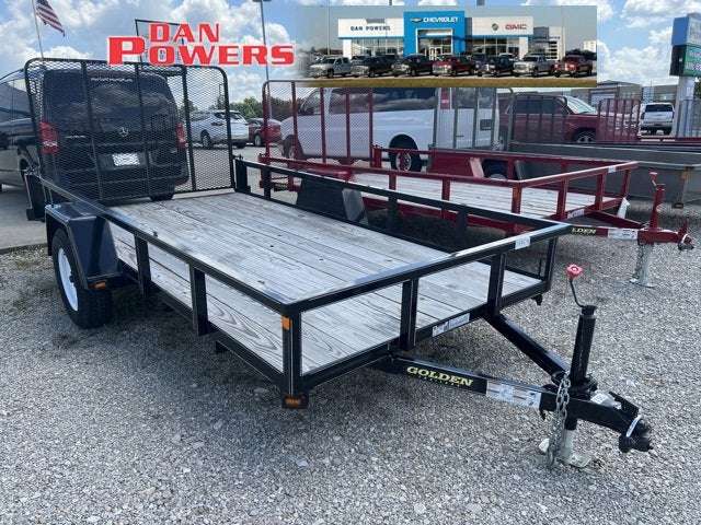 2021 GOLDEN UT-12 7 Base