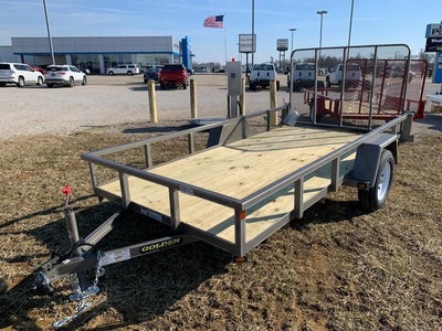 2022 GOLDEN UT-12 7 Base