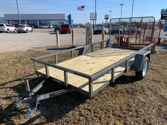 2022 GOLDEN UT-12 7 Base