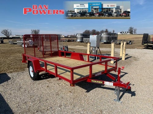 2022 GOLDEN UT-12 7 Base