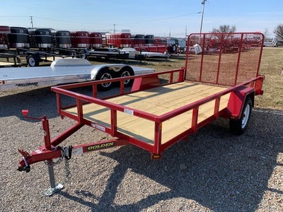 2022 GOLDEN UT-12 7 Base