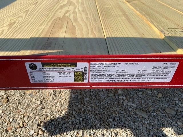 2022 GOLDEN UT-12 7 Base