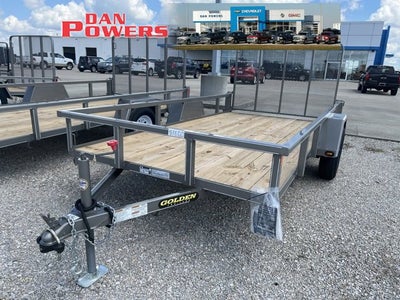 2022 GOLDEN UT-12 7 Base