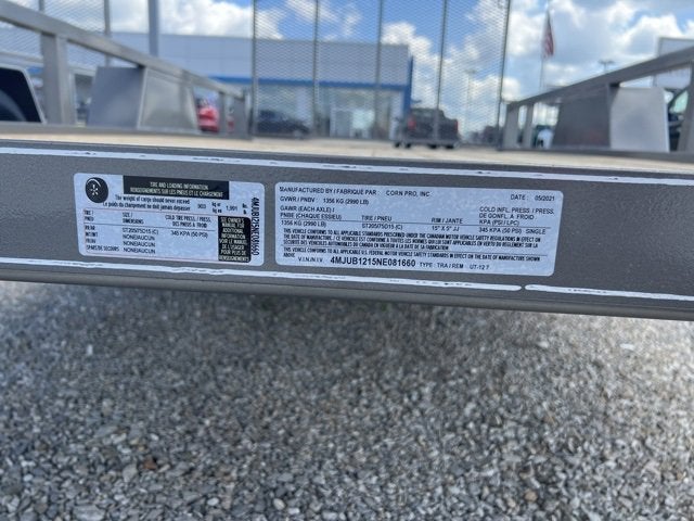 2022 GOLDEN UT-12 7 Base