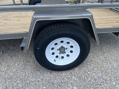 2022 GOLDEN UT-12 7 Base