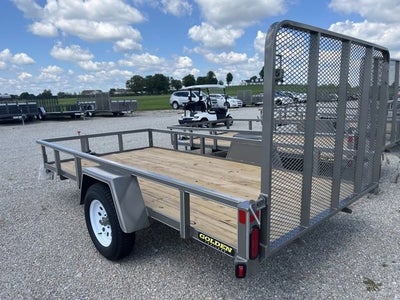 2022 GOLDEN UT-12 7 Base