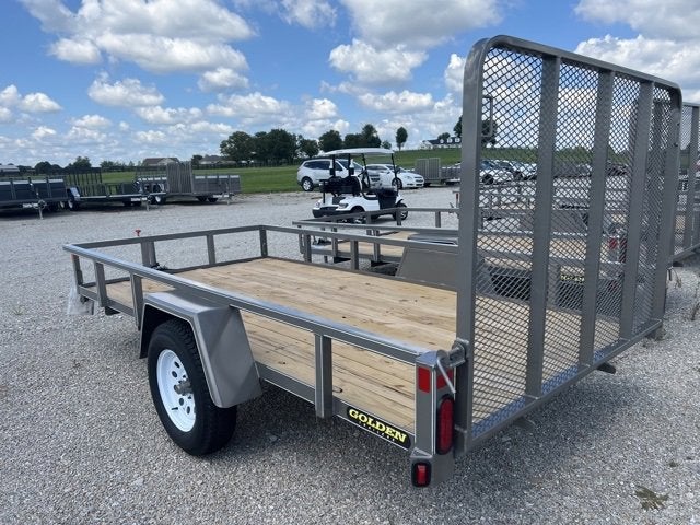 2022 GOLDEN UT-12 7 Base