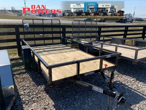 2022 GOLDEN UT-12 7 Base